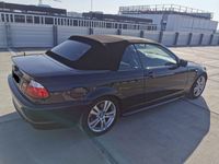 gebraucht BMW 330 Cabriolet e46 ci individual