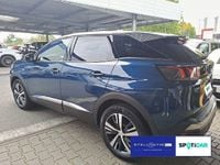 Gebraucht Peugeot 3008 Allure 131 PS (96 kW) 2023 Blau SUV