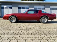 gebraucht Pontiac Firebird Formula 400 TransAm