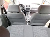 Brugt VW Polo 50 HK (36 kW) 2001 Sølv Hatchback
