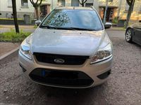Gebraucht Ford Focus 111 PS (81 kW) 2010 Kombi