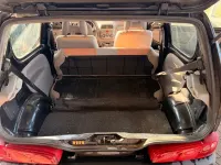 Gebraucht Fiat Seicento 54 PS (39 kW) 2005 Schwarz Kleinwagen