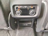 Gebraucht VW Sharan Active 150 PS (110 kW) 2022 Weiß Van / Kleinbus