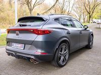 Gebraucht Cupra Formentor VZ 390 PS (286 kW) 2021 Grau SUV