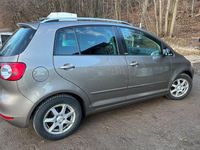 Gebraucht VW Golf Plus Cross Style 105 PS (77 kW) 2011 Van / Kleinbus