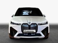 Gebraucht BMW iX Sport Line 239 kW (326 PS) 2024 Weiß SUV