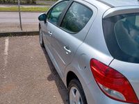 gebraucht Peugeot 207 95 VTi forever