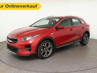 Gebraucht Kia XCeed 140 PS (102 kW) 2020 True red SUV