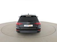 Gebraucht Audi A4 Design 252 PS (185 kW) 2016 Schwarz Kombi
