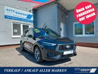 Gebraucht Ford Kuga ST 186 PS (136 kW) 2025 Schwarz SUV