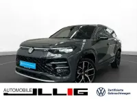 Gebraucht VW Tayron R-line 193 PS (141 kW) 2025 Delfingrau SUV