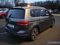 gebraucht VW Touran 1.5 TSI DSG Highline LED Navi AHK