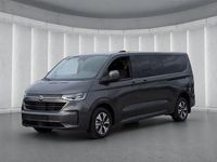 Neu VW T7 Style 170 PS (125 kW) 2026 Grau Van