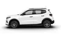 Neu Citroën C3 110 PS (80 kW) 2026 Elixir rot / dach schwarz SUV