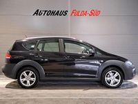 Gebraucht Seat Altea 170 PS (125 kW) 2011 Schwarz SUV