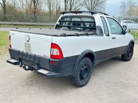 gebraucht Fiat Strada 1.3 Diesel