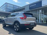 Gebraucht Volvo XC40 Plus 197 PS (144 kW) 2024 Silber SUV
