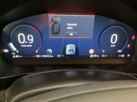 Gebraucht Ford Focus ST 280 PS (205 kW) 2025 Mean green Kombi