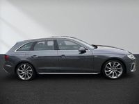 Gebraucht Audi A4 S-Line 190 PS (139 kW) 2019 Andere Kombi