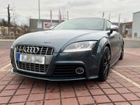 gebraucht Audi TTS 272PS