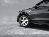 Gebraucht Audi Q2 S-Line 150 PS (110 kW) 2024 Daytonagrau perleffekt SUV