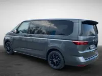 Neu VW Multivan Style 245 PS (180 kW) 2026 Grau Van / Kleinbus