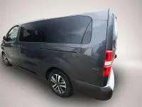 Neu Peugeot Traveller Allure 177 PS (130 kW) 2025 Manufacturer Van / Kleinbus