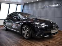 Gebraucht Mercedes EQE300 Electric Art 180 kW (245 PS) 2023 Schwarz SUV