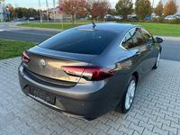 Gebraucht Opel Insignia Business 174 PS (127 kW) 2022 Moonstone grey (metallic) Limousine