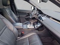 gebraucht Land Rover Range Rover evoque R-Dynamic HSE Fahrassistenz Paket Premium,HUD,AHK elekt.