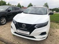 gebraucht Nissan Qashqai N-Tec