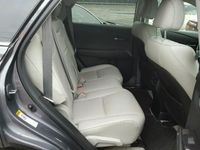 Gebraucht Lexus RX350 374 PS (275 kW) 2015 Grau SUV