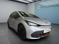 Second-hand Cupra Born 150 kW (204 CP) 2023 Argintiu Hatchback