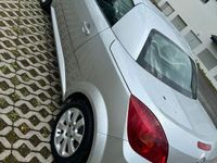 gebraucht Opel Tigra 1.8 / TÜV NEU