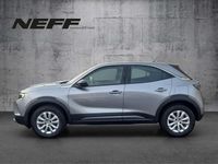 Gebraucht Opel Mokka-e Edition 100 kW (136 PS) 2023 Grau SUV
