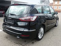 gebraucht Ford S-MAX 2.0 TDCi Vignale