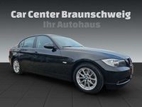 gebraucht BMW 318 i Automatik+Alu+TÜV+1~Hand