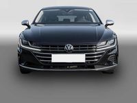 Gebraucht VW Arteon Elegance 150 PS (110 kW) 2025 Schwarz Kombi