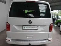 Używany VW T6 Highline 204 KM (150 kW) 2016 Biały Van
