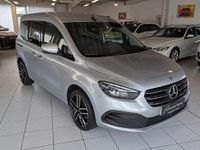 Gebraucht Mercedes 180 Progressive 116 PS (85 kW) 2023 Helvinsilber Limousine