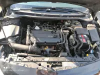 Second-hand Opel Astra 180 CP (132 kW) 2011 Negru Break