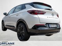 Gebraucht Opel Grandland X 136 PS (100 kW) 2024 Weiss SUV