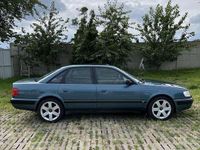 Gebraucht Audi Quattro 133 PS (97 kW) 1991 Blau Coupé