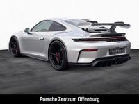 Neu Porsche 992 510 PS (375 kW) 2026 Silber