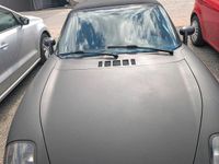 Gebraucht Fiat Barchetta 131 PS (96 kW) 2000 Andere farben Cabrio