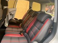 gebraucht VW Touran 1.2 TSI MATCH MATCH