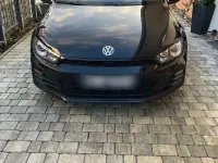 Gebraucht VW Scirocco 179 PS (131 kW) 2015 Schwarz Coupé