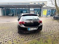 Gebraucht Opel Astra OPC 165 PS (121 kW) 2012 Braun Kleinwagen