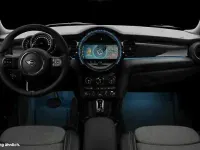 Gebraucht Mini Cooper Hatch 136 PS (100 kW) 2023 Mini yours enigmatic black Kleinwagen
