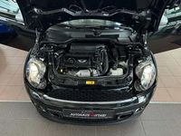 Occasion Mini Cooper S 184 ch (135 kW) 2013 Noir Citadine